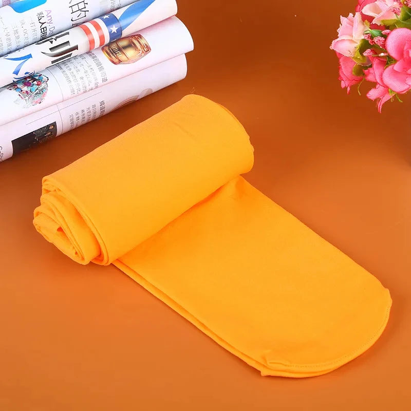 New Red Pantyhose Female Year Red Socks Tights Women Stockings Slim Lingerie Anti-hook Silk Velvet Wedding Bride's Leggings ## Quick Pick Grocers