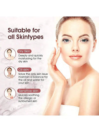 USB Mist Facial Sprayer  Humidifier Rechargeable Nebulizer Face Steamer Moisturizing Beauty Instruments Face Skin Care Tools Quick Pick Grocers