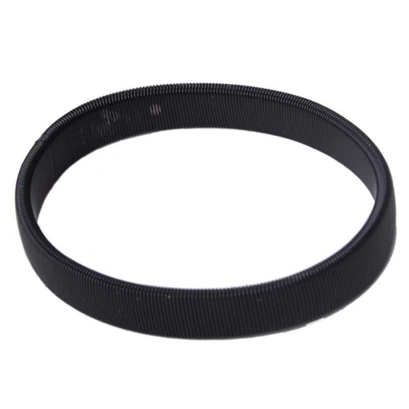 Non-slip Metal Armband Stretch Garter Shirt Sleeve Holder Unisex Sleeve Holders Armbands Elastic Armband Accessories (not pair) Quick Pick Grocers