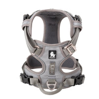 TRUE LOVE Pet Harness No Pull Nylon Reflective Dog Harness Adjustable Comfortable Control Step-in Brilliant Truelove TLH5654 Quick Pick Grocers