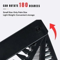 Mulitfunctional Folding Hair Comb Wide Tooth Oil Head Styling Beard Comb Hair Clipper Combs 1/2/3 In1 Portable Hairdressing Comb Quick Pick Grocers
