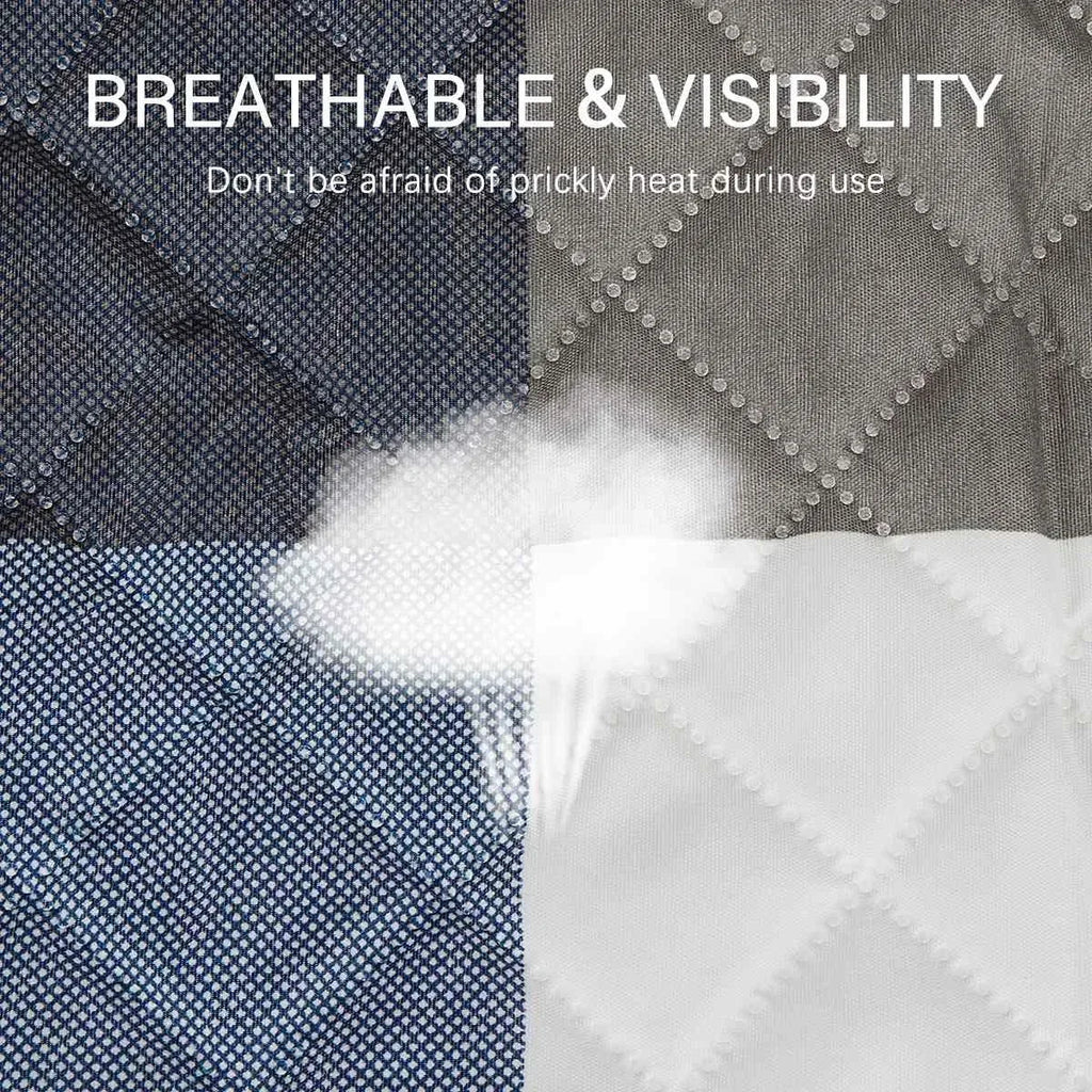 Reusable Waterproof Bed Pad Mattress Protector Cover Quick Pick Grocers