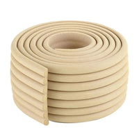 2 Meter Guard Strip Children Protection Table Edge Baby Safety Desk Corner Protector Foam Bumper Home Collision Cushion Quick Pick Grocers
