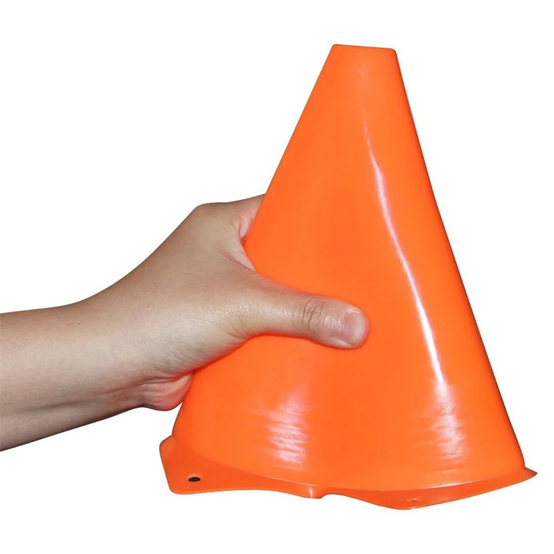 Children's Fun Ring Throwing Game Outdoor Throwing Plastic Circle Parent-child Interactive Competition Kids Sense Training Quick Pick Grocers