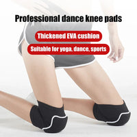 1Pair Sports Knee Pads for Men Women Kids Knees Protective,Knee Braces for Dance Yoga Volleyball Football Running Cycling Tennis Quick Pick Grocers