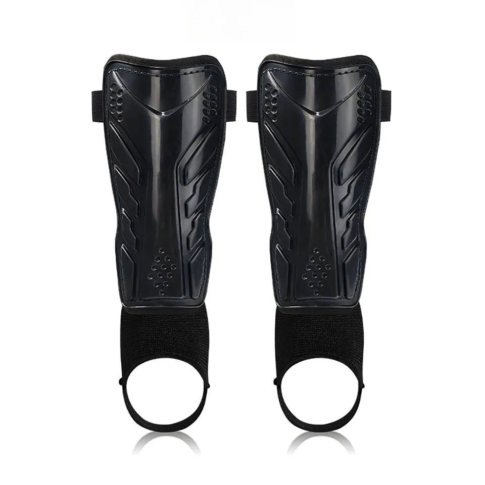 Loogdeel Football Shin Pads Impact Resistant Leg Equipment Calf Protective Gear Impact Resistant Football Gear Soccer Equipment Quick Pick Grocers