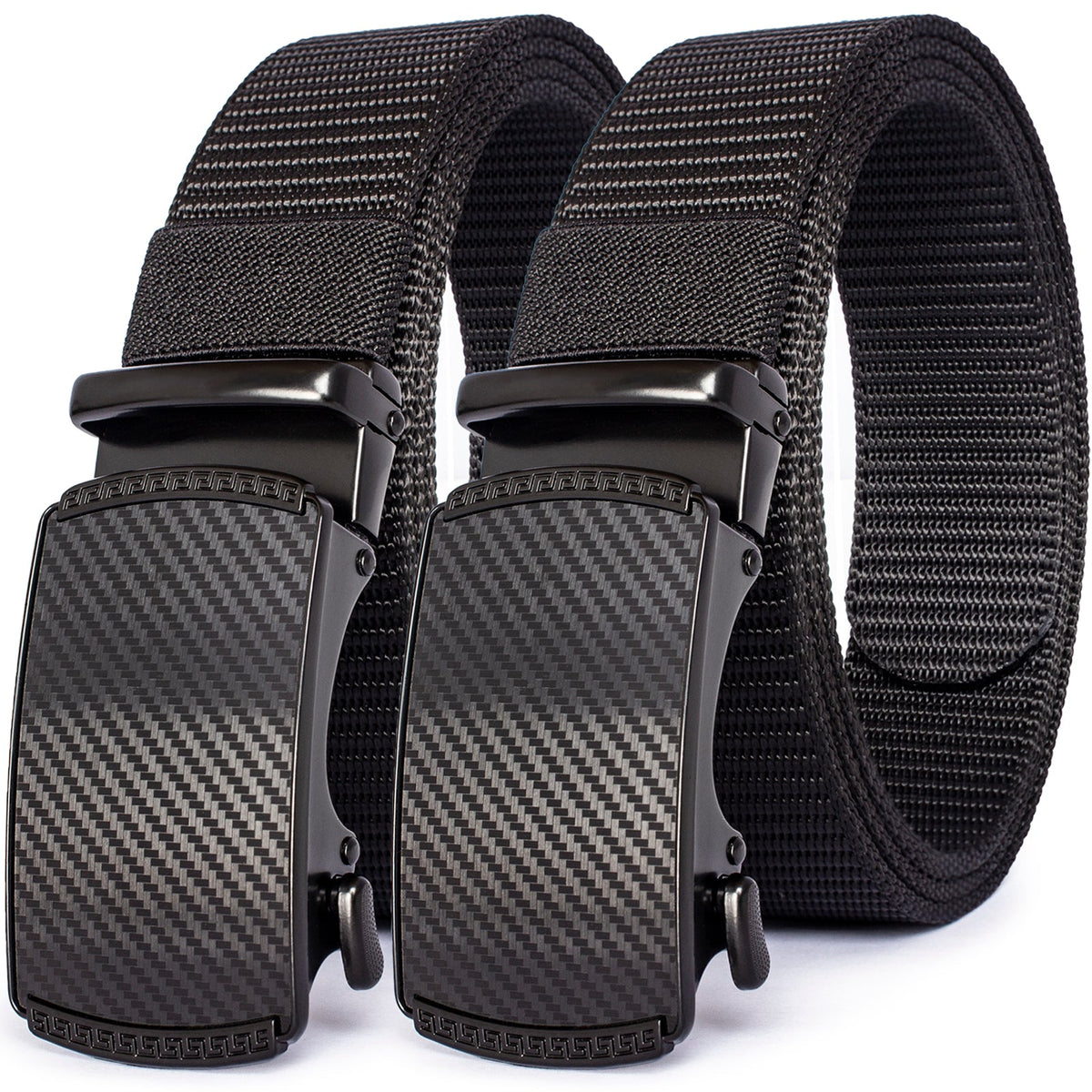 Automatic Buckle Light Comfortable Nylon Military Belt Outdoor Hunting Multifunctional Tactical Canvas Belt High Quality Men Bel Quick Pick Grocers
