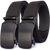 Automatic Buckle Light Comfortable Nylon Military Belt Outdoor Hunting Multifunctional Tactical Canvas Belt High Quality Men Bel Quick Pick Grocers