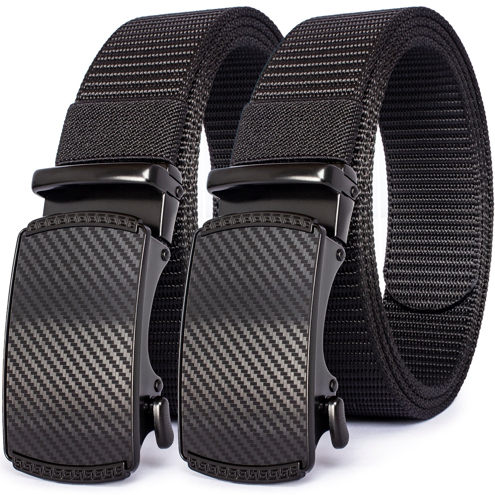 Automatic Buckle Light Comfortable Nylon Military Belt Outdoor Hunting Multifunctional Tactical Canvas Belt High Quality Men Bel Quick Pick Grocers
