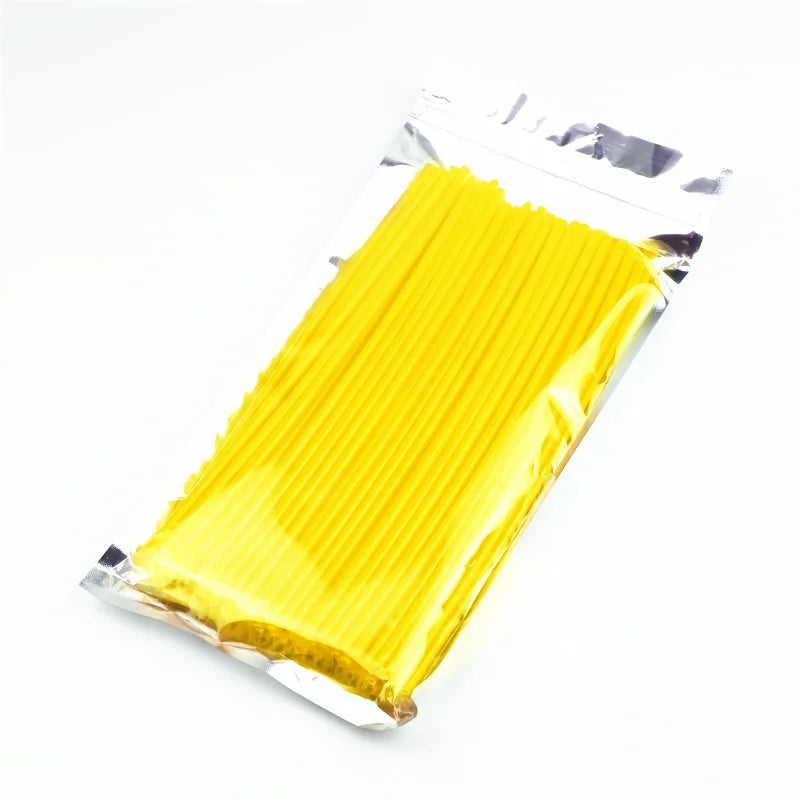 72PCS 24cm Universal Dirt Bike Spoke Covers Motorcycle Wheel Rim Spoke Wrap Kit Skins Protector Cover For Motocross Bicycle Bike