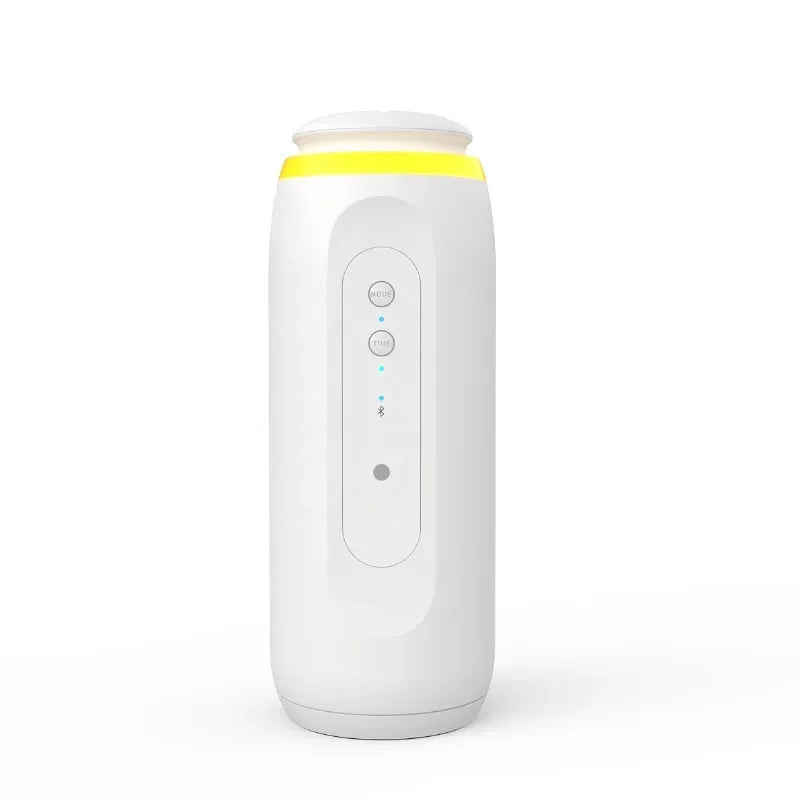 Waterless Essential Oil Diffuser Wall Plug Aroma Oil Diffuser Cool Mist Electric Scent Machine Smart Bluetooth Control For Home Quick Pick Grocers