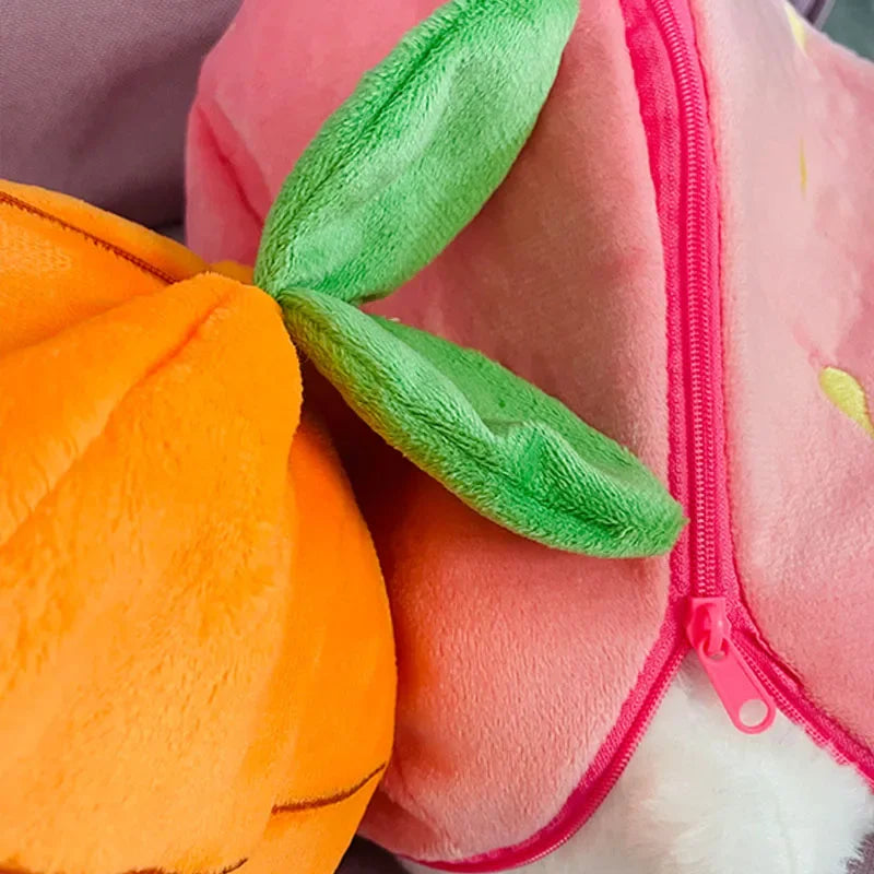 Cute Music Luminous Breathing Doll with Motion Lights Plush Baby Sleeping Toys Bunny Soft Cartoon Plush Doll Early Childhood Econic Blanks