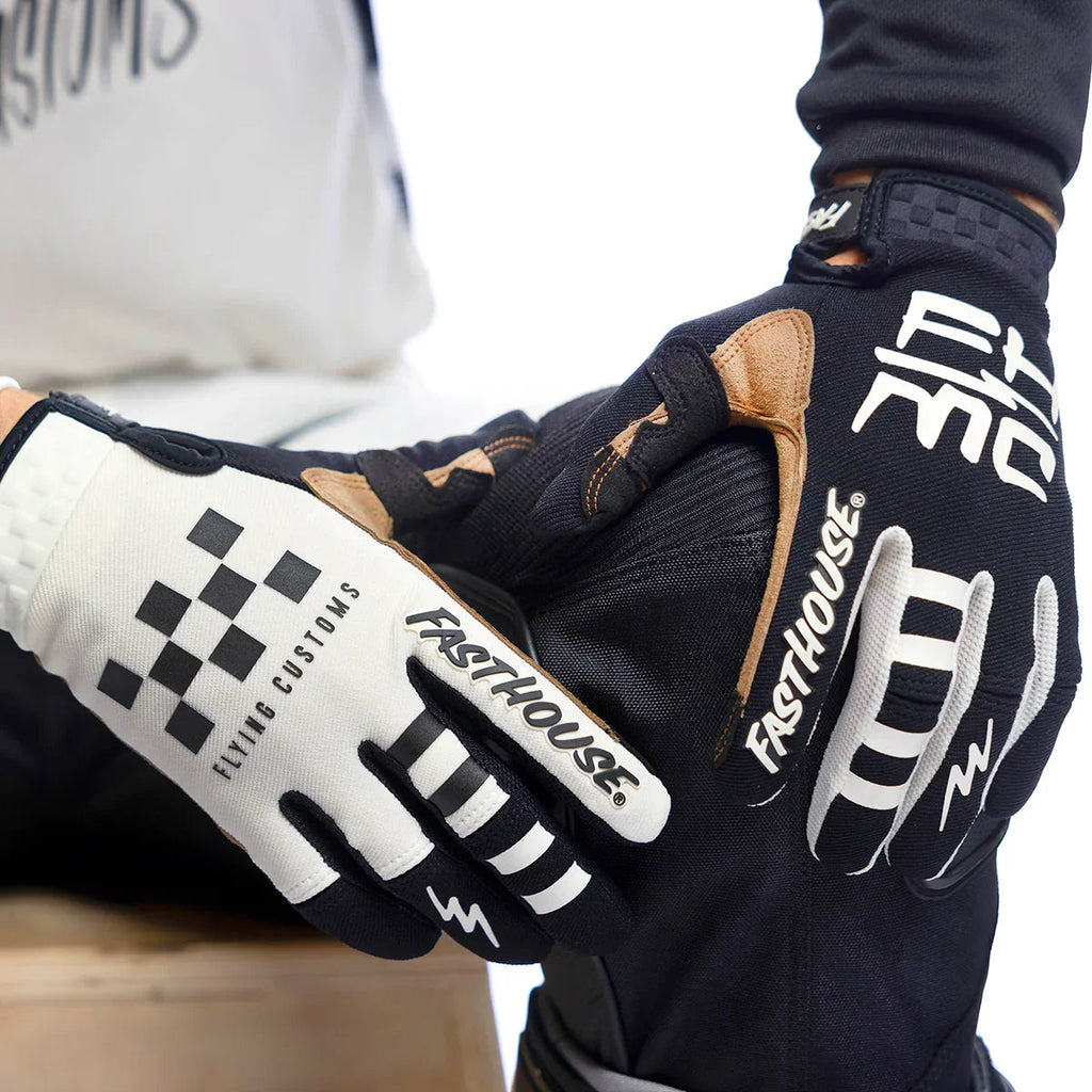FH MX Gloves Touch Screen Motocross Glove Moto Riding Bike Gloves MTB Gloves Motorcycle Glove Off Road Sports Cycling Glove Quick Pick Grocers