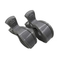 2pcs Baby Stroller Clamp Alligator Clip Pram Peg Portable Stroller Hook Baby Car Seat Clips Toddler Baby Stroller Accessories Purest Peak