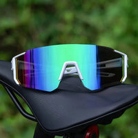 1pc Men'S Large Frame Fashion Glasses Lightweight & Durable for Daily Life & Activities Casual Style Ordinary Decorative Glasses Quick Pick Grocers