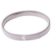 Non-slip Metal Armband Stretch Garter Shirt Sleeve Holder Unisex Sleeve Holders Armbands Elastic Armband Accessories (not pair) Quick Pick Grocers