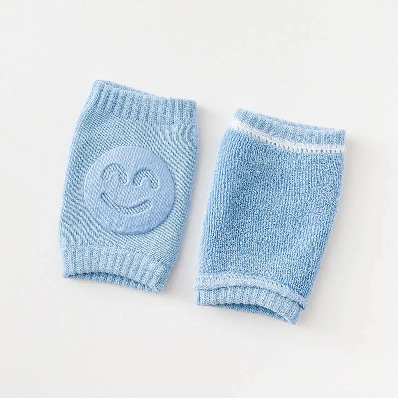 Baby Knee Pad Kids Non-slip Crawling Cushion Infants Toddlers Protector Safety Kneepad Leg Warmer Girl Boy Accessories Econic Blanks