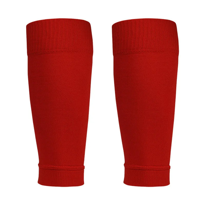 Breathable Calf Compression Sleeve Professional High-quality Soccer Socks For Men Children Running Football Basketball Quick Pick Grocers