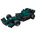 ToylinX RC Race Cars Building Sets Building Blocks Car Cool Collectible Model Car Kits Toys Christmas Gift Quick Pick Grocers