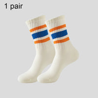 Casual socks man Man work socks Men's socks Cotton man socks  Running socks  Crew Socks Couple socks Women's socks Quick Pick Grocers