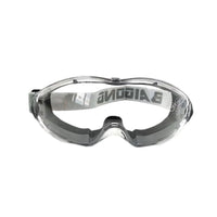 Adult Splash-proof Ski Goggles Glasses Eyewear Climbing Riding Black Quick Pick Grocers
