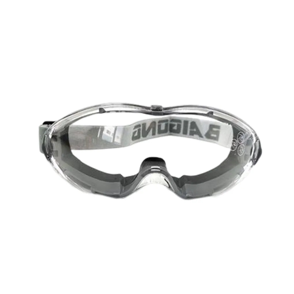 Adult Splash-proof Ski Goggles Glasses Eyewear Climbing Riding Black Quick Pick Grocers