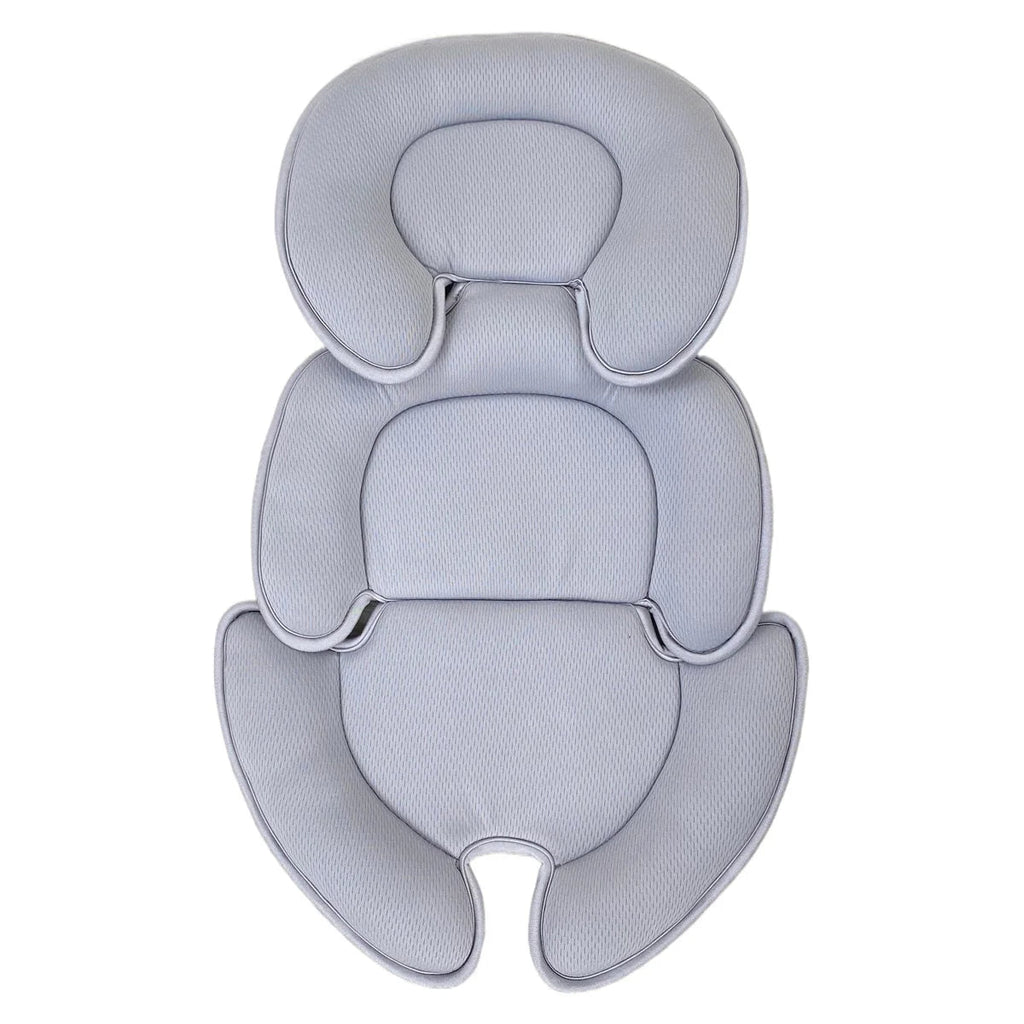 Universal Baby Stroller Seat Cushion Head and Body Support Pillow Infant Car Seat Insert For DOONA Newborn Stroller accessories Purest Peak
