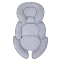 Universal Baby Stroller Seat Cushion Head and Body Support Pillow Infant Car Seat Insert For DOONA Newborn Stroller accessories Purest Peak