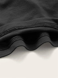 Women's O-neck Backless T-shirt Short Sleeve Solid Color Crop Top Summer Cute Baby Tee Y2K Clothes Bodycon Tunics Fashion Tank Quick Pick Grocers