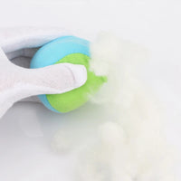 1/3/6pc Soft Ball Toy Children Outdoor Sports Toys Physical Exercise Game Props Accessories Parent-child Safe for Kids Gifts TMZ Quick Pick Grocers