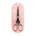 Color Scissor Stainless Steel Blade Safe Design Paper Cutting Scissors for Fine Art Diary Album Craft Office School Supplies Econic Blanks