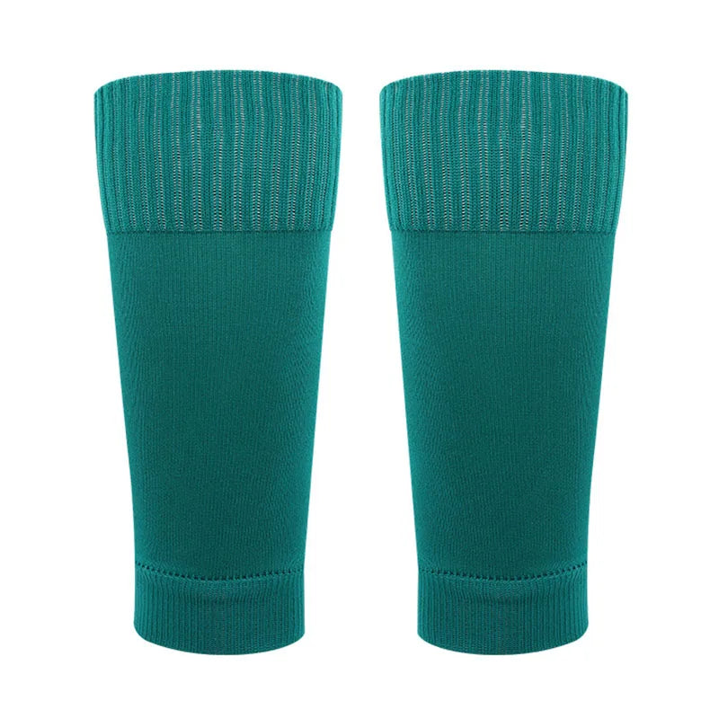 Breathable Calf Compression Sleeve Professional High-quality Soccer Socks For Men Children Running Football Basketball Quick Pick Grocers
