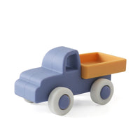 Montessori Baby Silicone Car Toys 0 12 Months Newborn Baby Things Silicone Baby Teether Toy Car  Educational Toy Silicone Blocks Purest Peak