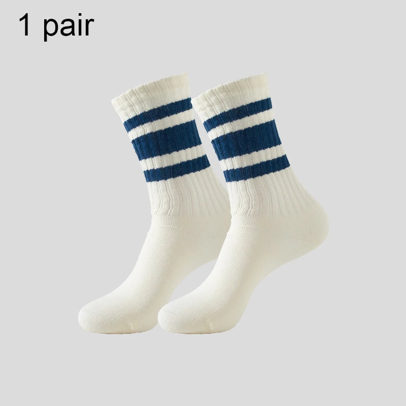 Casual socks man Man work socks Men's socks Cotton man socks  Running socks  Crew Socks Couple socks Women's socks Quick Pick Grocers