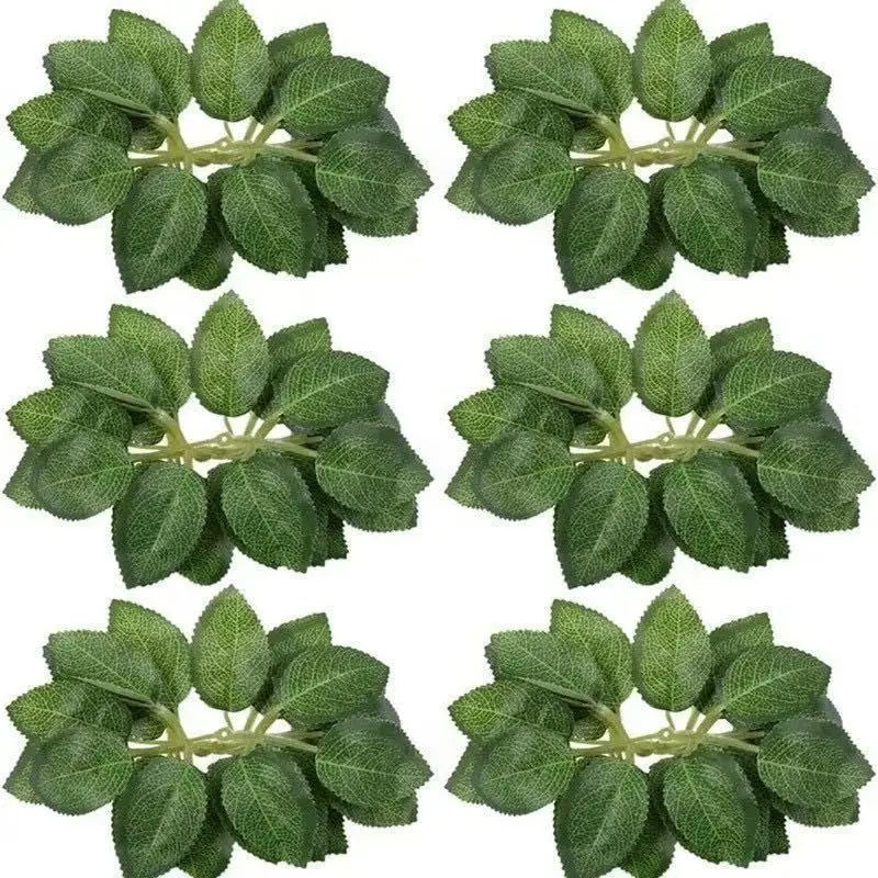 10~100pcs Rose Artificial Flowers Foam Fake Roses Wedding Bouquets Centerpieces Mothers Day Valentines Gifts Party Decoration Quick Pick Grocers