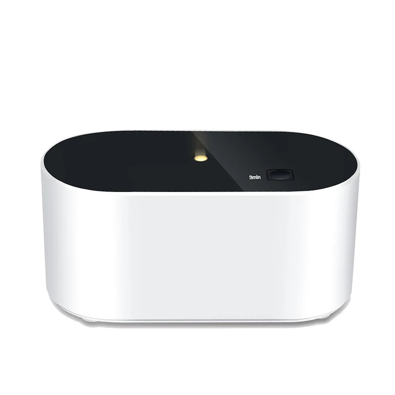 KINSCOTER Premium Portable Waterless Aroma Diffuser Compact Essential Oil Nebulizer Ideal Scent Machine for Gifting Quick Pick Grocers