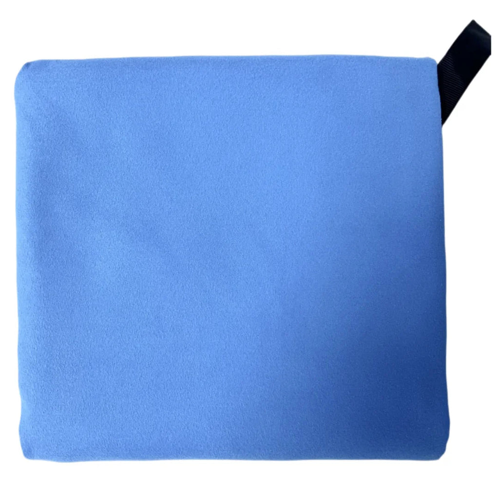 Microfiber Towel Quick Dry Towel Travel Towel Sports Towel Beach Towel Sandproof Soft Light Towel For Swim, Yoga, Gym Econic Blanks