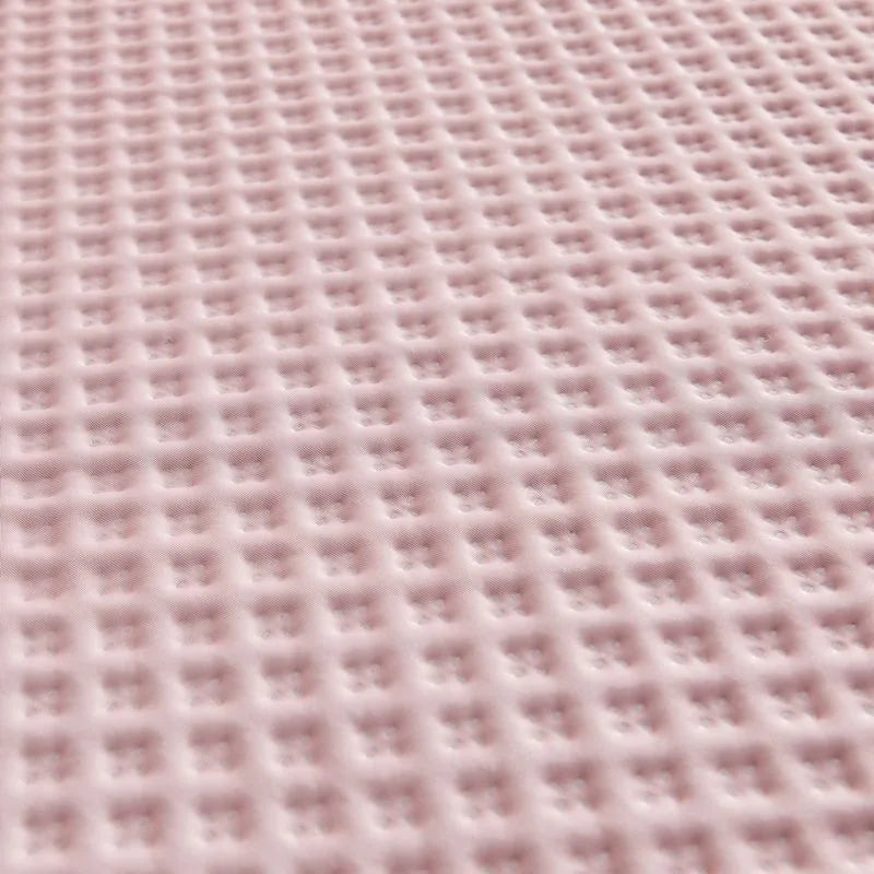 Breathable Cooling Mattress Comfortable Washable Ice Silk Bed Mat Pad Soft Skin-friendly Summer Sleeping Mat Household Quick Pick Grocers
