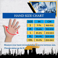 High Performance Multi-Purpose Light Duty Work Gloves For Men&Women Breathable & High Dexterity Touch Screen Excellent Grip Quick Pick Grocers