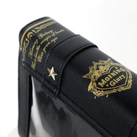 Y2K Korean Gothic Square Black Shoulder Bag Harajuku Vintage Aesthetic Purses Luxury Designer Handbags Messenger Tote Bags Women Quick Pick Grocers