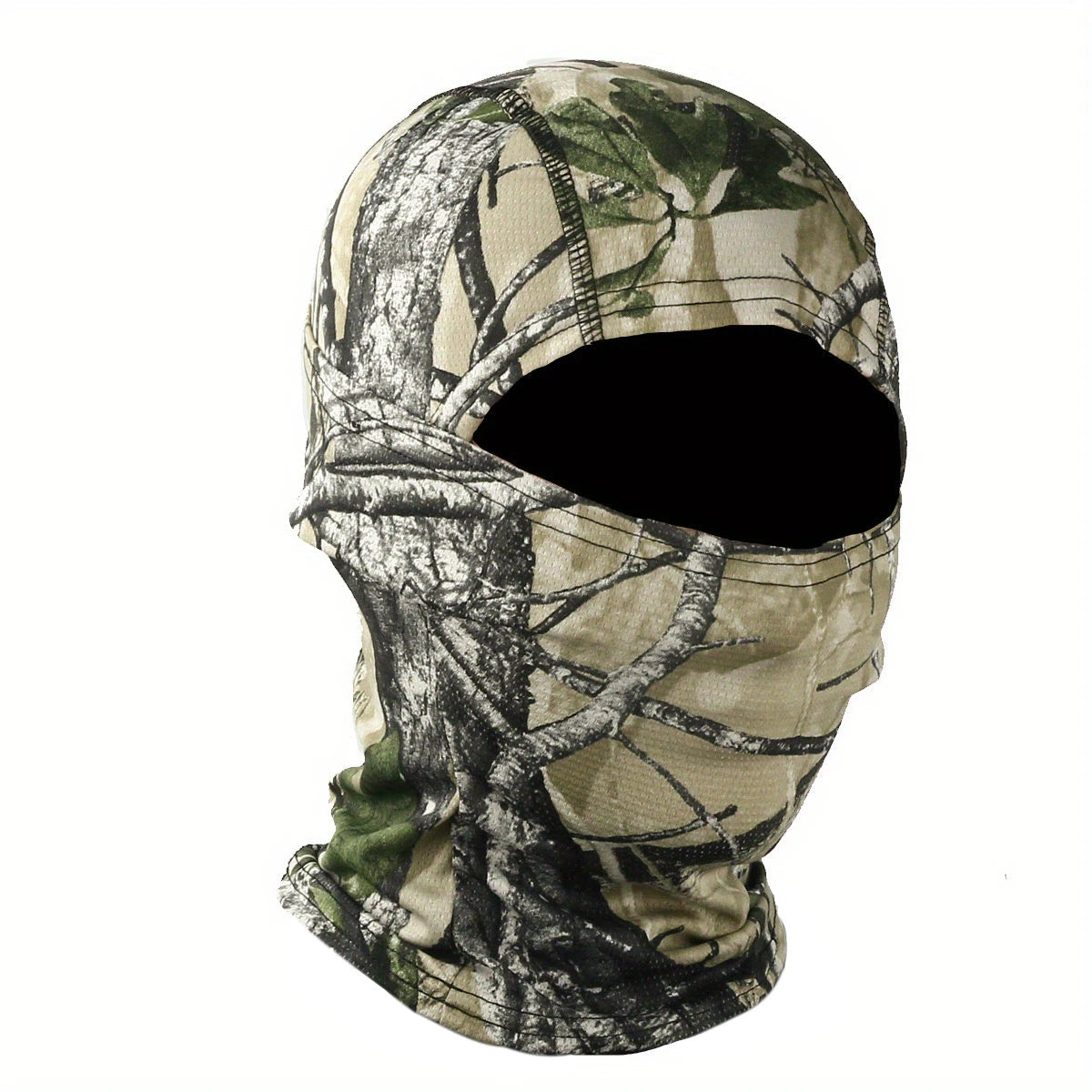 Camouflage Balaclava Hat Cycling Full Face Mask Outdoor Sports Hunting Hiking Ski Mask motorcycle Helmet Inner Cap Econic Blanks