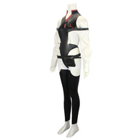 Anime new Lucy cyberpunk cosplay Edgerunners Lucy cosplay costume sexy cosplay Lucy uniform Halloween performance costume Quick Pick Grocers