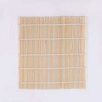 DIY Bamboo Sushi Maker Rolling Mat Sushi Tools Rice Rollers Kitchen Gadget Hand Maker Food Rice Roll Mold Cooking Accessories Quick Pick Grocers