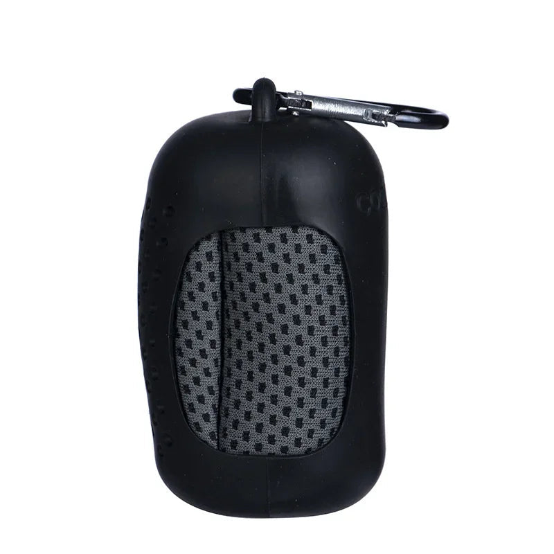 Cooling Ice Towel Cold Sports Towel Outdoor Microfiber Quick Drying Sports  Fitness Cool Towel Camping Wiping Sweat Sports Towel Quick Pick Grocers