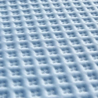 Breathable Cooling Mattress Comfortable Washable Ice Silk Bed Mat Pad Soft Skin-friendly Summer Sleeping Mat Household Quick Pick Grocers