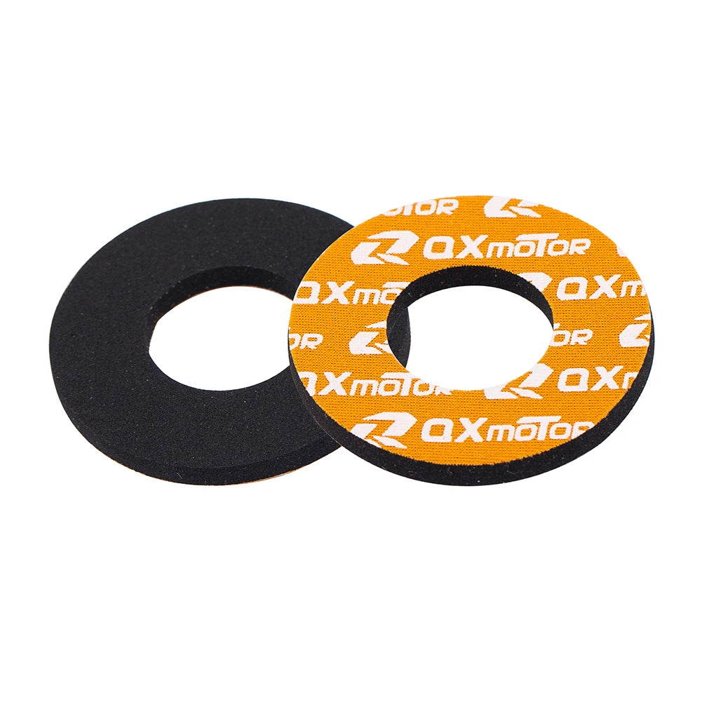 22mm MX Gel Rubber HandleBar Grip For CR CRF XR YZ WR TTR KX KLX RMZ RMX RM TC TE FC FE ATV Enduro Motocross Dirt Pit Bike Quick Pick Grocers