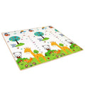 5 sizes to choose Baby Crawling Play Mats Non-toxic High-quality EPE Baby Activity Gym Carpet Baby Game Children's Safety Rug Purest Peak