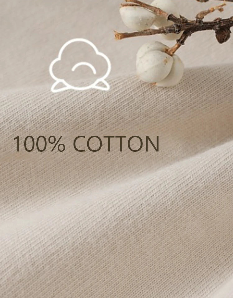 Hirsionsan Summer Casual Oversized T-shirts Women 100% Cotton Pink Loose Tees 2025 New Cusual Solid O Neck Female Aesthetic Tops Quick Pick Grocers
