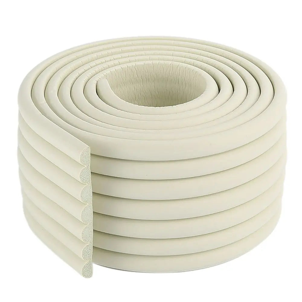 2 Meter Guard Strip Children Protection Table Edge Baby Safety Desk Corner Protector Foam Bumper Home Collision Cushion Quick Pick Grocers