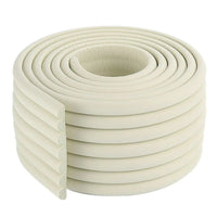 2 Meter Guard Strip Children Protection Table Edge Baby Safety Desk Corner Protector Foam Bumper Home Collision Cushion Quick Pick Grocers